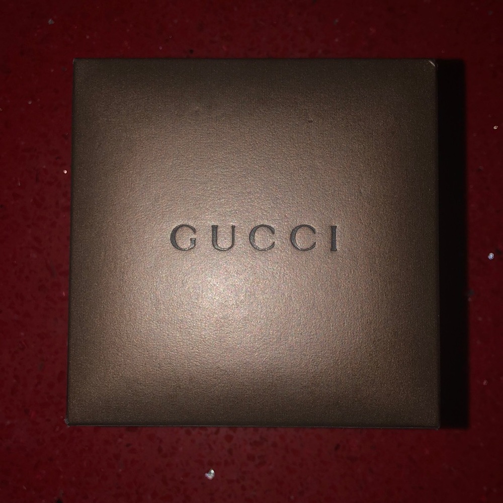 Authentic Gucci Watch - image 1